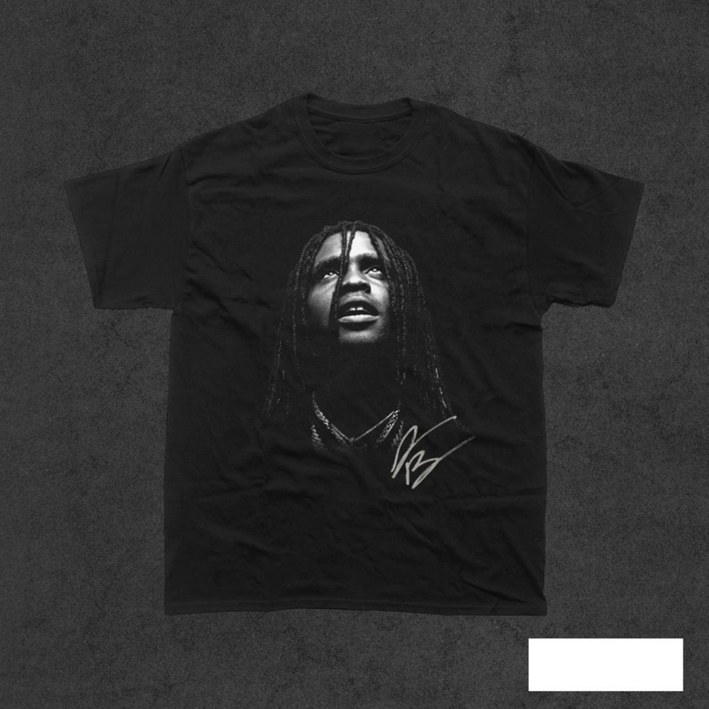 Chief Keef Signature T-Shirt